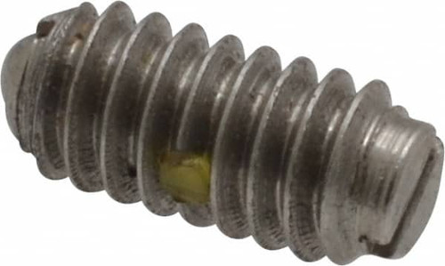 VLIER SSBL54N THREADED BALL PLUNGER
