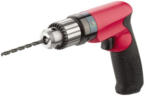 SIOUX TOOLS SSD6P12P SD POS CLUTCH MED TQ 1200 RPM