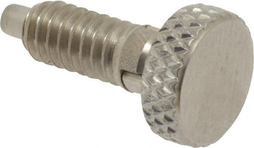 VLIER SSLF250P 1/4-20, 0.4" THREAD LENGTH, 0.123 TO 1/8