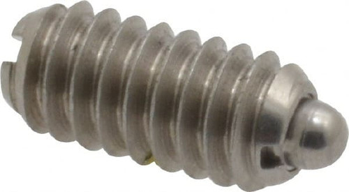 VLIER SSM54N SPRING PLUNGERS