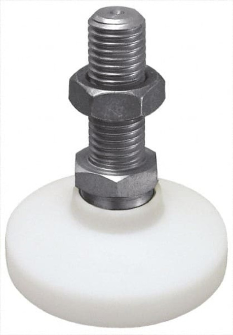 GIBRALTAR SSWD-2A-G 1/2-13 BOLT THREAD, STUDDED PIVOTAL STUD