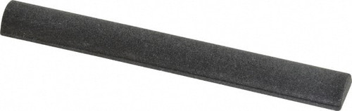 GRIER ABRASIVES ST-4-C-18355 HALF ROUND, SILICONE CARBIDE, FINISHING 