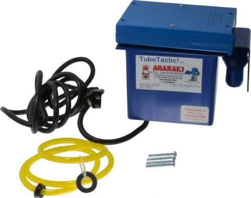 ABANAKI STUBE1-10 SKIMMERS & ACCESSORIES