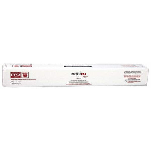 RECYCLEPAK SUPPLY098 BULB BALLAST RECYCLERS