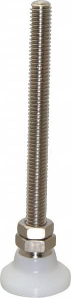 GIBRALTAR SWD-1AN-G 3/8-16 BOLT THREAD, STUDDED PIVOTAL STUD
