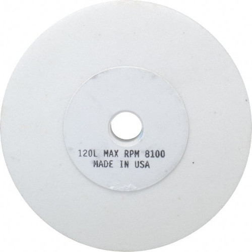 GRIER ABRASIVES T1-4W31111 STRAIGHT-RECESS. GRIND. WHEELS