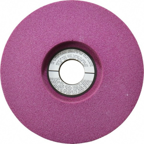 GRIER ABRASIVES T5-7R31379 RUBY WHEELS