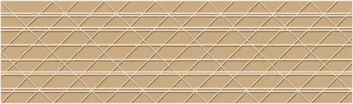 CENTRAL T907270 3" X 150 YD KRAFT WATER ACTIVATED ADHESI