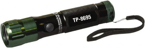 SPECTROLINE TP-8695 20' INSPECTION RANGE CORDLESS UV FLUORES