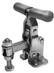 LAPEER TST-220 200 LB HOLDING CAPACITY, VERTICAL HANDLE