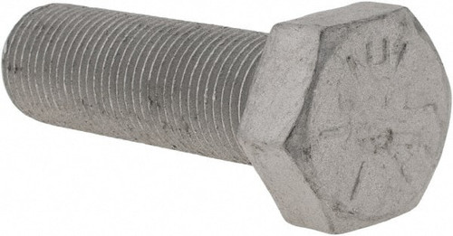 ARMOR COAT UST235854 5/8-18 UNF, 2" LENGTH UNDER HEAD HEX HEA