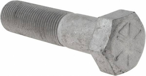 ARMOR COAT UST235874 3/4-16 UNF, 3" LENGTH UNDER HEAD HEX HEA
