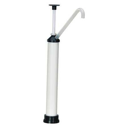 VESTIL VDPX POLYPROPYLENE DRUM PUMP 16 OZ PER STROKE
