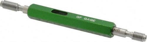 GF GAGE W0190322BS #10-32, CLASS 2B, DOUBLE END PLUG THREAD