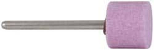 GRIER ABRASIVES W195-P-27716 5/8" HEAD DIAM X 3/4" THICKNESS, W195, C