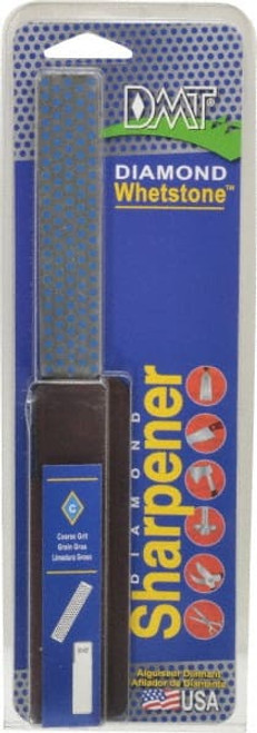 DMT W4C COARSE GRADE, DIAMOND WHETSTONE SHARPENE