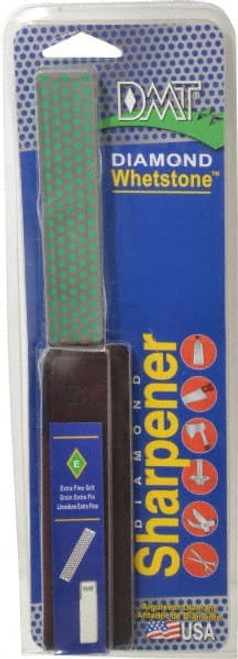 DMT W4E EXTRA FINE GRADE, DIAMOND WHETSTONE SHAR DMT W4E EXTRA FINE GRADE, DIAMOND WHETSTONE SHAR