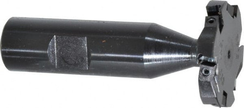 CUTTING TOOL TECHNOLOGIES W812 WOODRUFF KEYSEAT CUTTER