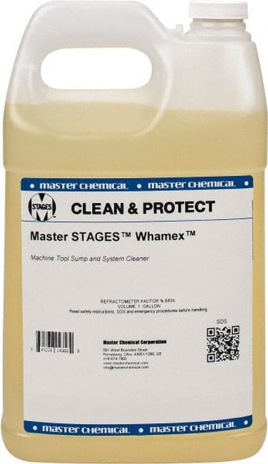 MASTER FLUID SOLUTIONS WHAMEX/1G 1 GAL BOTTLE CLEANER