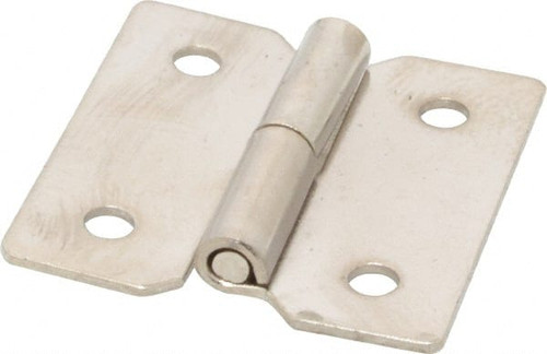 GUDEN Z-124890 1-1/2" LONG X 1.44" WIDE X 0.05" THICK,  GUDEN Z-124890 1-1/2" LONG X 1.44" WIDE X 0.05" THICK,