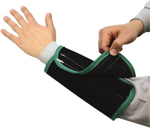 PIP 30-6775B/L SLEEVES, CUT RESISTANT