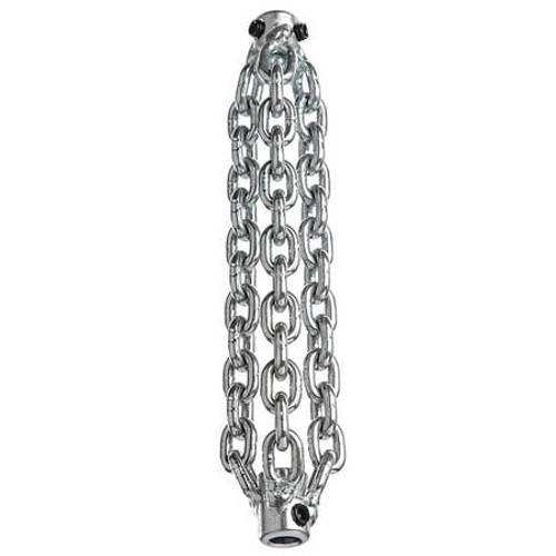 RIDGID 64328 FLEXSHAFT KNOCKER 5/16"CABLE 3" PIPE 3 C RIDGID 64328 FLEXSHAFT KNOCKER 5/16"CABLE 3" PIPE 3 C