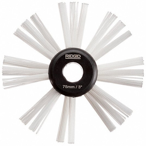 RIDGID 64348 FLEXSHAFT 5/16" ASSY CABLE SHEATH COUPLI