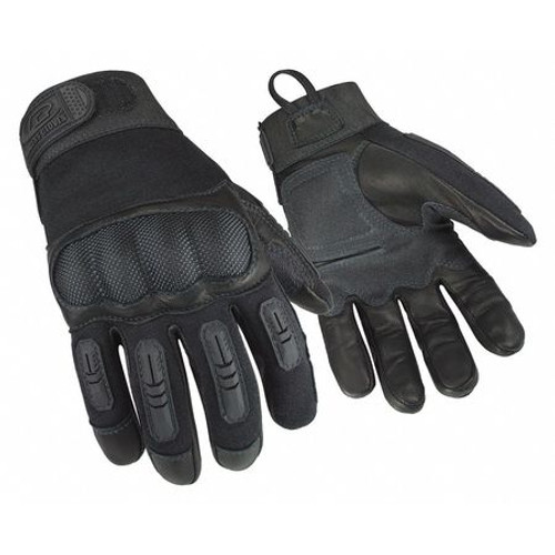 RINGERS GLOVES 536-10 LOW PROFILE FR THERMAL PLASTIC RUBBER (T