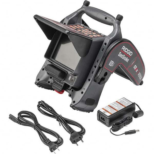 RIDGID 64943 MONITOR CS6X VERSA