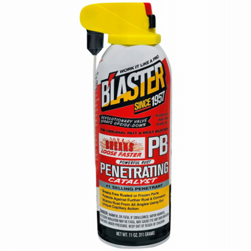 BLASTER CHEMICAL 16-PB-DS CATALYST PENETRATING SPRY 11OZ