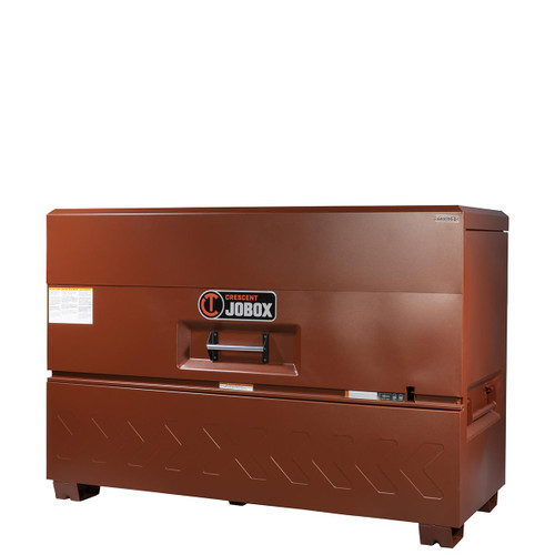 JOBOX 2-689990-01 JOB SITE TOOL STORAGE; TYPE: PIANO BOX ;