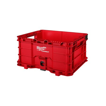 MILWAUKEE ELECTRIC TOOLS 48-22-8440 PACKOUT™ CRATE