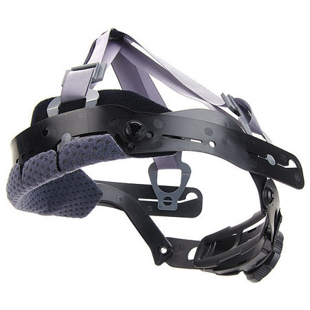 MSA SAFETY WORKS 10194760 REPLACEMENT SUSP. ASSY V-GARD H1