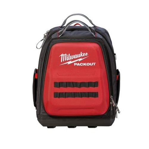 MILWAUKEE ELECTRIC TOOLS 48-22-8301 PACKOUT™ BACKPACK
