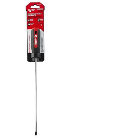 MILWAUKEE ELECTRIC TOOLS 48-22-2814 SCREWDRIVER TIP SIZE #2