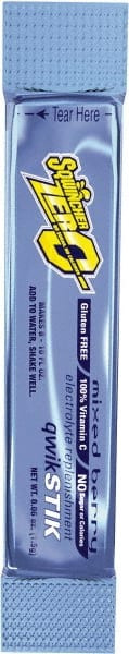 SQWINCHER 159060201 8-10OZ YIELD QWIK STIK ZERO  MIXED BERRY