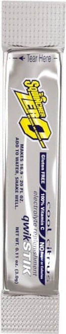 SQWINCHER 159060109 DRINK MIX,SUGAR FREE,COOL CITRUS,PK50 SQWINCHER 159060109 DRINK MIX,SUGAR FREE,COOL CITRUS,PK50
