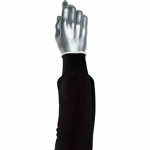 PIP 15-218BKL SLEEVES, CUT RESISTANT