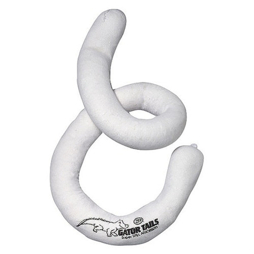 ZEP COMMERCIAL PRODUCTS 911901 ZEP GATOR TAILS_15CS                    