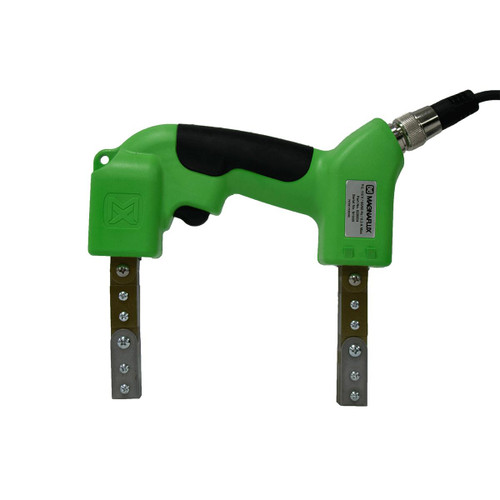 MAGNAFLUX 628554 ELECTROMAGNETIC YOKE, Y-2, AC, 115 V, TY