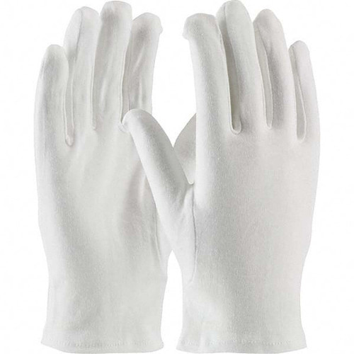PIP 130-100WMNZ/M SIZE M COTTON OR COTTON BLEND WORK GLOVE