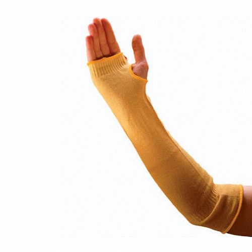 PIP 10-KS18STO SLEEVES; MATERIAL: COTTON; POLYESTER ; T