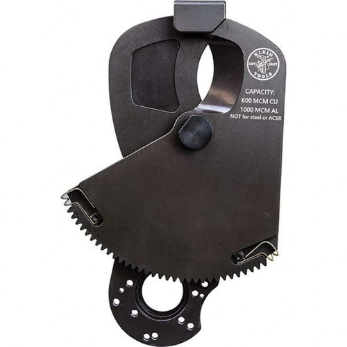 KLEIN TOOLS BAT20-G9 REPLACEMENT BLADES, CU/AL OPEN-JAW CUTTE