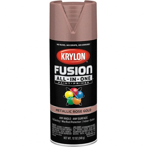 KRYLON PRODUCTS K02700007 FUSION ALL-IN-ONE SPRAY PAINT + PRIMER,  KRYLON PRODUCTS K02700007 FUSION ALL-IN-ONE SPRAY PAINT + PRIMER,