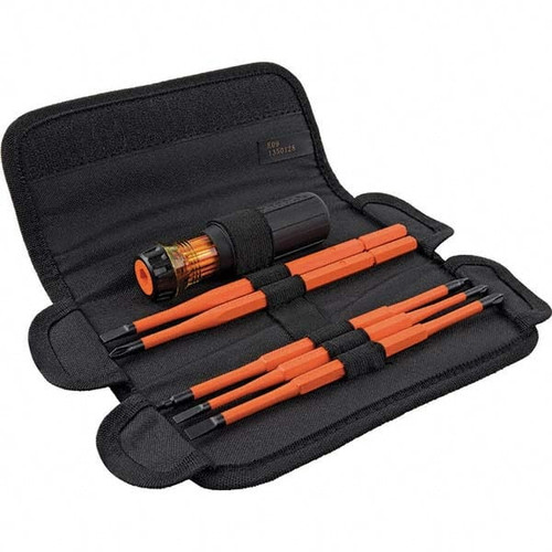 KLEIN TOOLS 32288 SCREWDRIVER SET