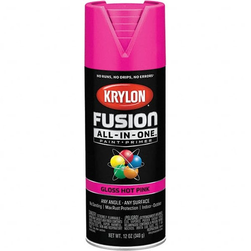 KRYLON PRODUCTS K02708007 FUSION ALL-IN-ONE SPRAY PAINT + PRIMER,  KRYLON PRODUCTS K02708007 FUSION ALL-IN-ONE SPRAY PAINT + PRIMER,