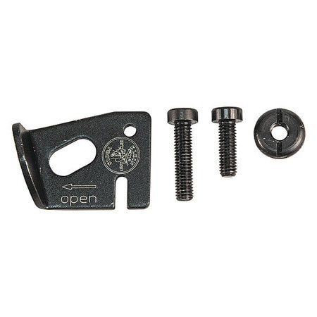 KLEIN TOOLS 63363 RATCHET RELEASE PLATE FOR PRE-2017 CAT. 