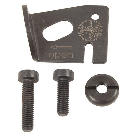 KLEIN TOOLS 63756 RATCHET RELEASE PLATE SET FOR PRE-2017 C