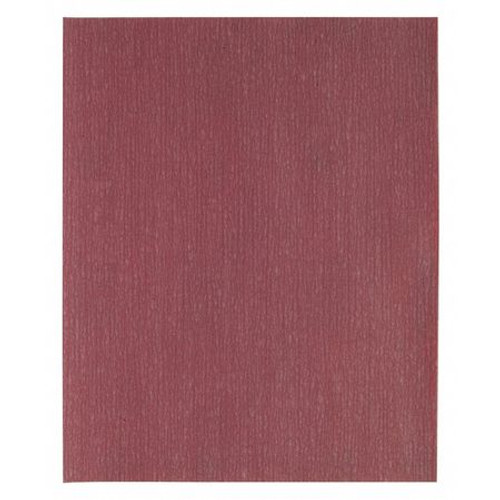 GRAINGER GLOBAL SOURCING 05539520535 SANDING SHEET 11 L 9 W P150 GRIT PK100