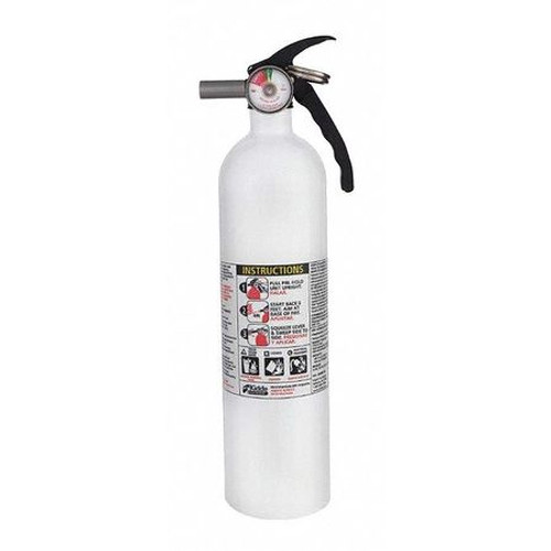 KIDDE 46662720MTL FIRE EXTINGUISHER 14-13/64 H
